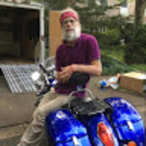 Meet your Posher, Sam